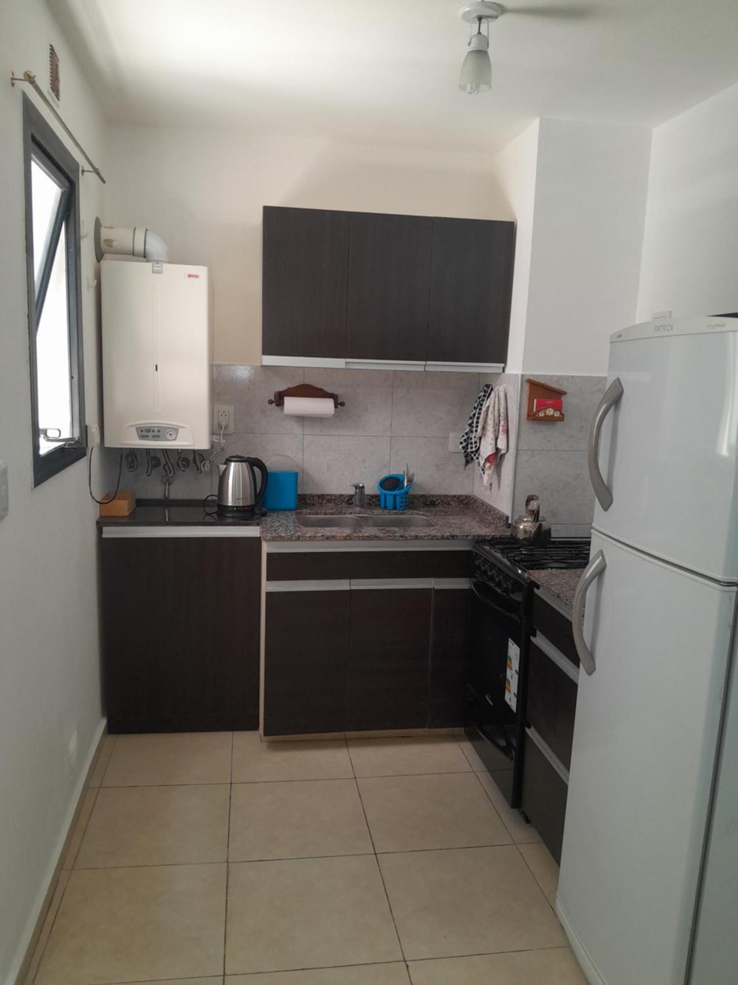 Apartamento Abuela Betty Villa Carlos Paz