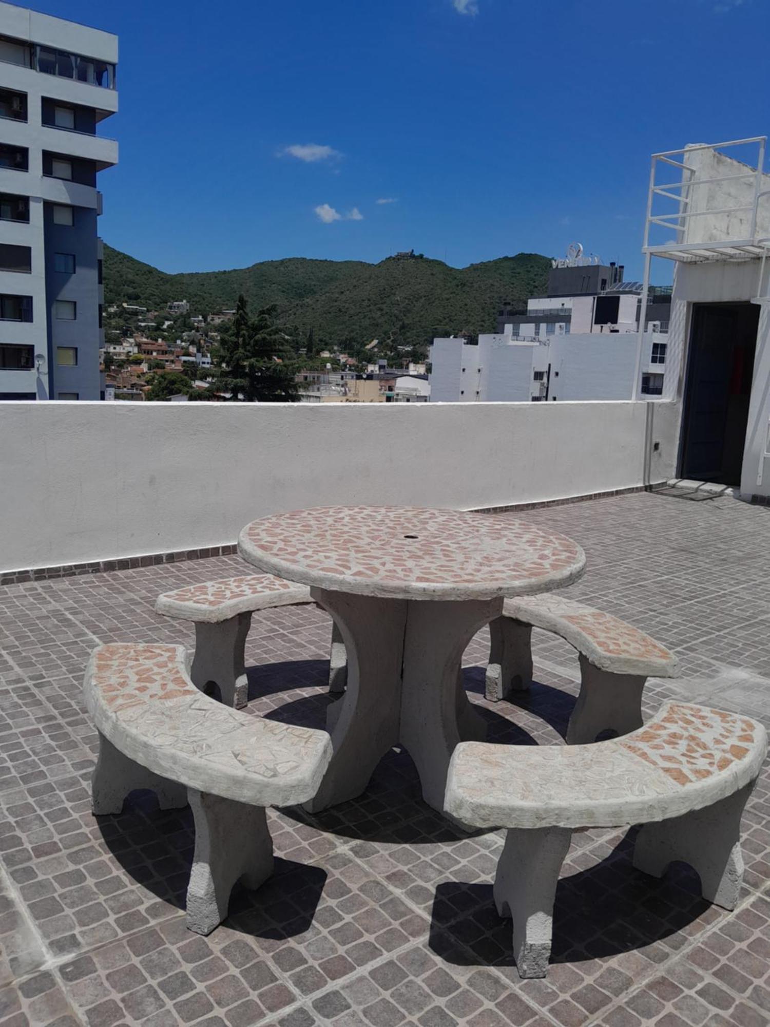 Apartamento Abuela Betty *